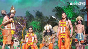 India To Host Year-long ‘Ramayan’ Festival From Delhi 