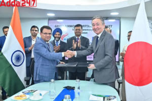 India’s ACME and IHI Sign Historic Green Ammonia Supply Pact 