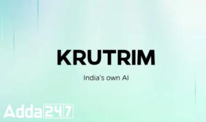 Krutrim, Ola Founder’s AI Start-Up Emerges As India’s First AI Unicorn 