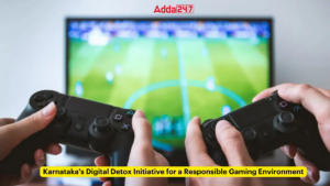 Karnataka’s Digital Detox Initiative for a Responsible Gaming Environment 