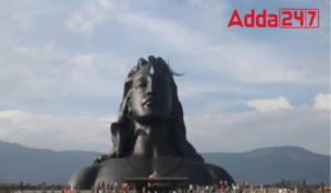Isha Foundation’s 242ft Adi Shiva Statue Approved Near Jewar Airport 