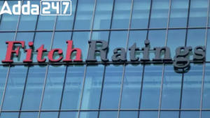 Fitch Predicts India’s Fiscal Deficit at 5.4%, Exceeds Government Target
