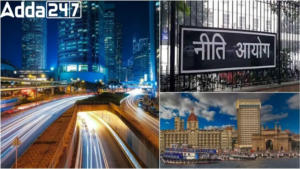 NITI Aayog’s Economic Transformation Plans for Mumbai, Surat, Varanasi, and Vizag 