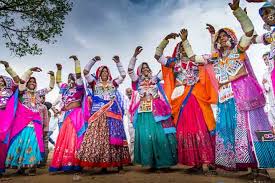 Folk Dances Of Telangana, Telangana State GK Study Notes, Download PDF_5.1