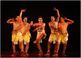 Folk Dances Of Telangana, Telangana State GK Study Notes, Download PDF_6.1