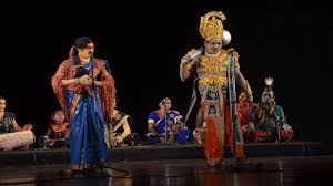Folk Dances Of Telangana, Telangana State GK Study Notes, Download PDF_9.1