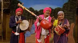 Folk Dances Of Telangana, Telangana State GK Study Notes, Download PDF_10.1