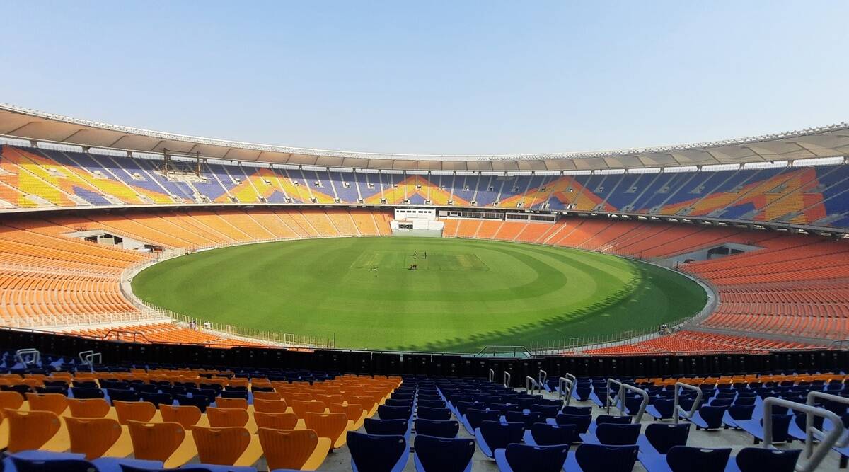 List of Stadiums in India (State Wise): Study Material for MPSC Group C_5.1