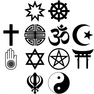 Fundamental Rights Right To Freedom of Religion