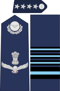Ranks in Indian air force_4.1