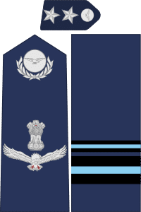 Ranks in Indian air force_6.1
