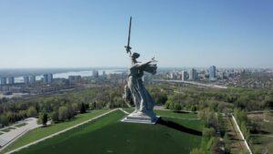 Tallest statues in the world