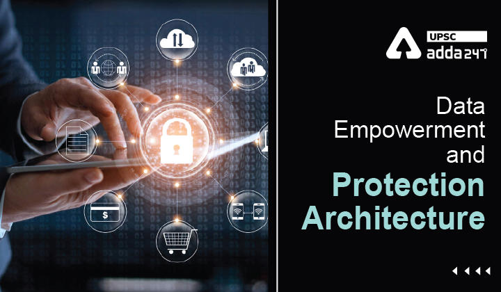 Data Empowerment and Protection Architecture