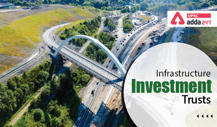 Infrastructure Investment Trusts-