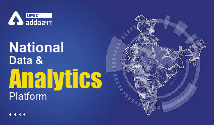 National Data and Analytics Platform