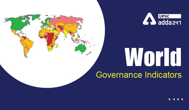 World Governance Indicators