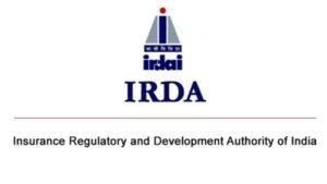 IRDAI authorise insurance companies for investment of 25% to 30% of assets in BFSI sector