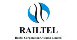 RailTel & WHO inaugurated Mobile Container Hospital at Visakhapatnam