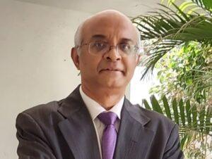 InterGlobe Aviation appointed Venkataramani Sumantran as chairman, Board of Directors