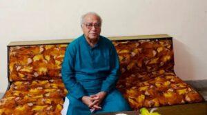 Padma Shri Odia Writer Rajat Kumar Kar passes away