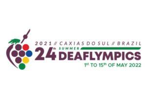 Highlights of the 2021 Summer Deaflympics