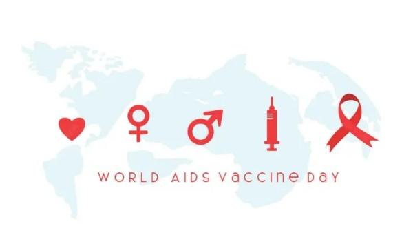 World AIDS Vaccine Day Or HIV Vaccine Awareness Day 2022