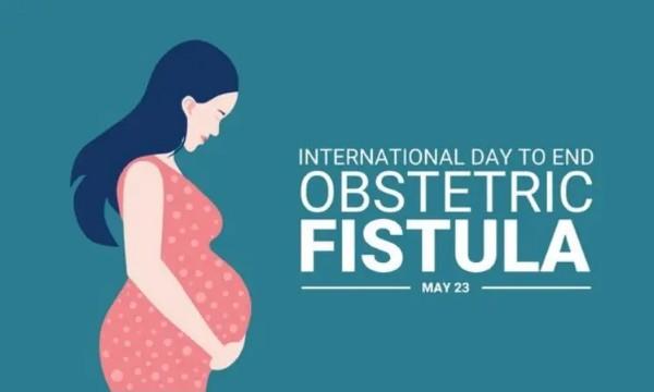 International Day to End Obstetric Fistula- 23 May
