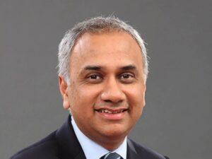 Salil Parekh re-appointed MD & CEO of Infosys