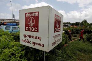 ONGC First Indian Exploration And Production Firm To Trade Domestic Gas