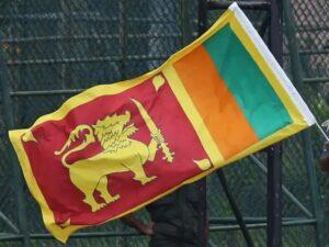 RBI allowed trade transactions with Sri Lanka to be settled in Indian rupees