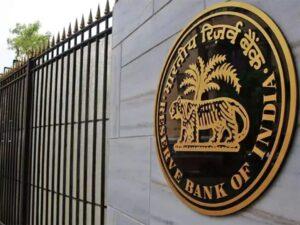 RBI reduces net-worth requirement for non-bank Bharat Bill Payment units