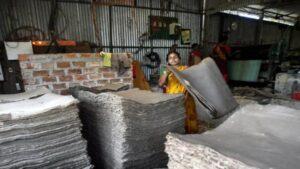 From October 1st, government to require all imports of paper to be registered
