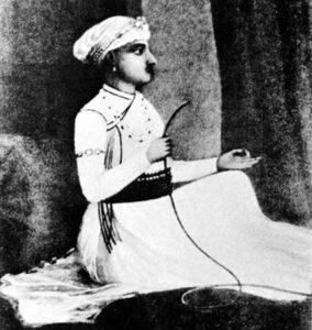 Sarfaraz Khan Bahadur