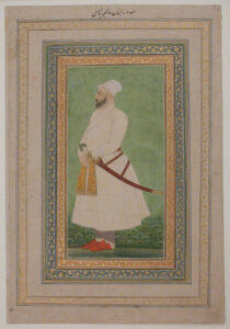 Alivardi Khan Bahadur