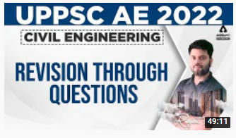 UPPSC AE Last Week Preparation 2022, Check Preparation Tips for UPPSC AE Here_5.1