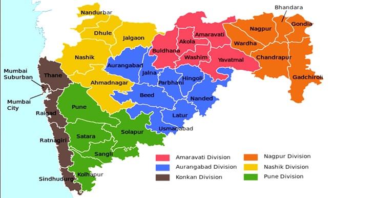Maharashtra Division