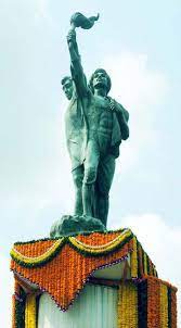 Samyukta Maharashtra Movement