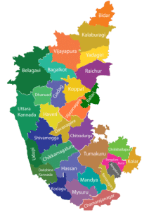 Maharashtra Border States