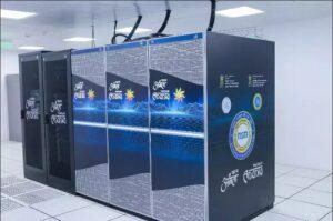PARAM ANANTA Supercomputer