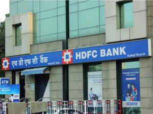 HDFC ties up with Accenture for digital transformation