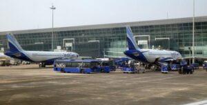 Tata Projects wins bid to build UP’s Jewar Airport