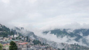 Darjeeling | দার্জিলিং