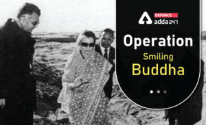 Operation Smiling Buddha, India’s First Successful Nuclear Test in Pokhran 1974