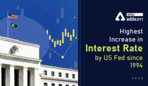 Fed Increase Interest Rate 2022