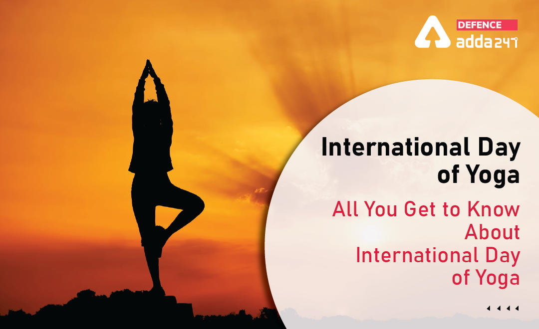 International Day of Yoga 2022, All You Get to Know About International Yoga Day_20.1