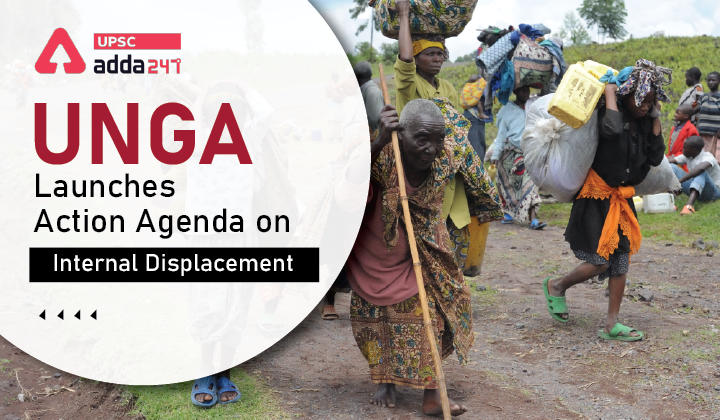 Action Agenda on Internal Displacement