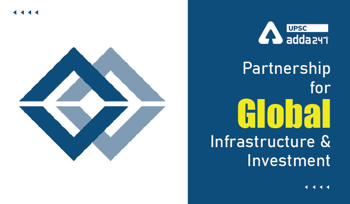 Partnership for Global Infrastructure and Investment