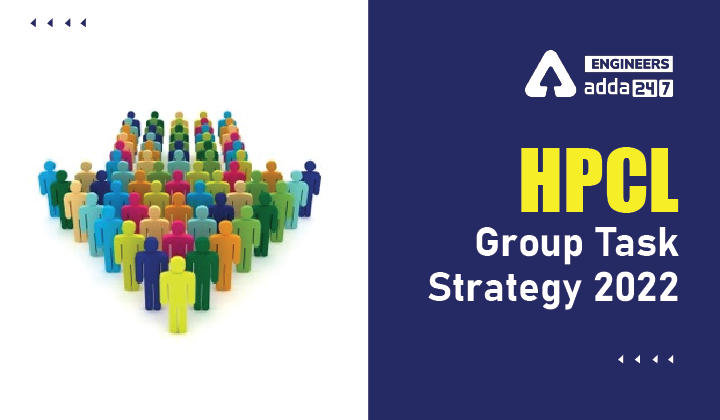 HPCL Group Task Strategy 2022