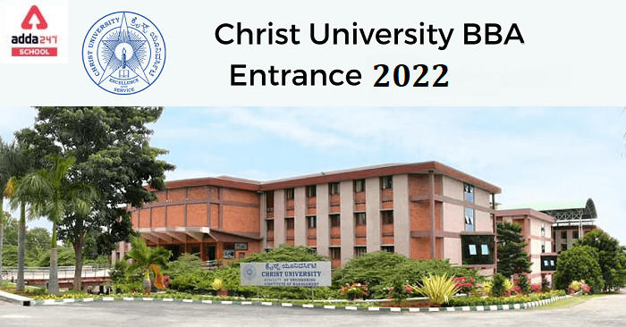 Christ University BBA- Fees, Syllabus, Placements, Date_20.1