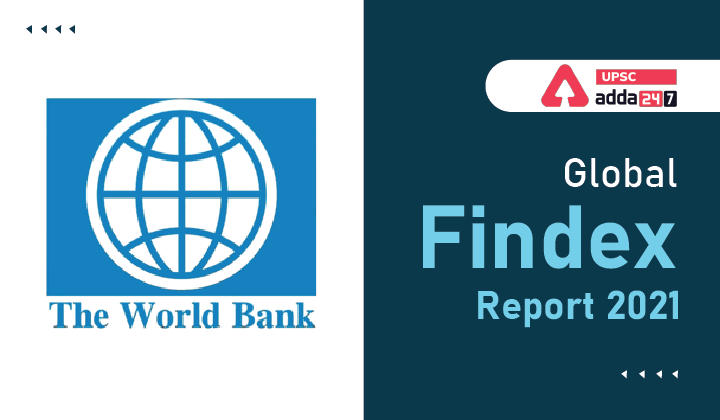 Global Findex Report 2021